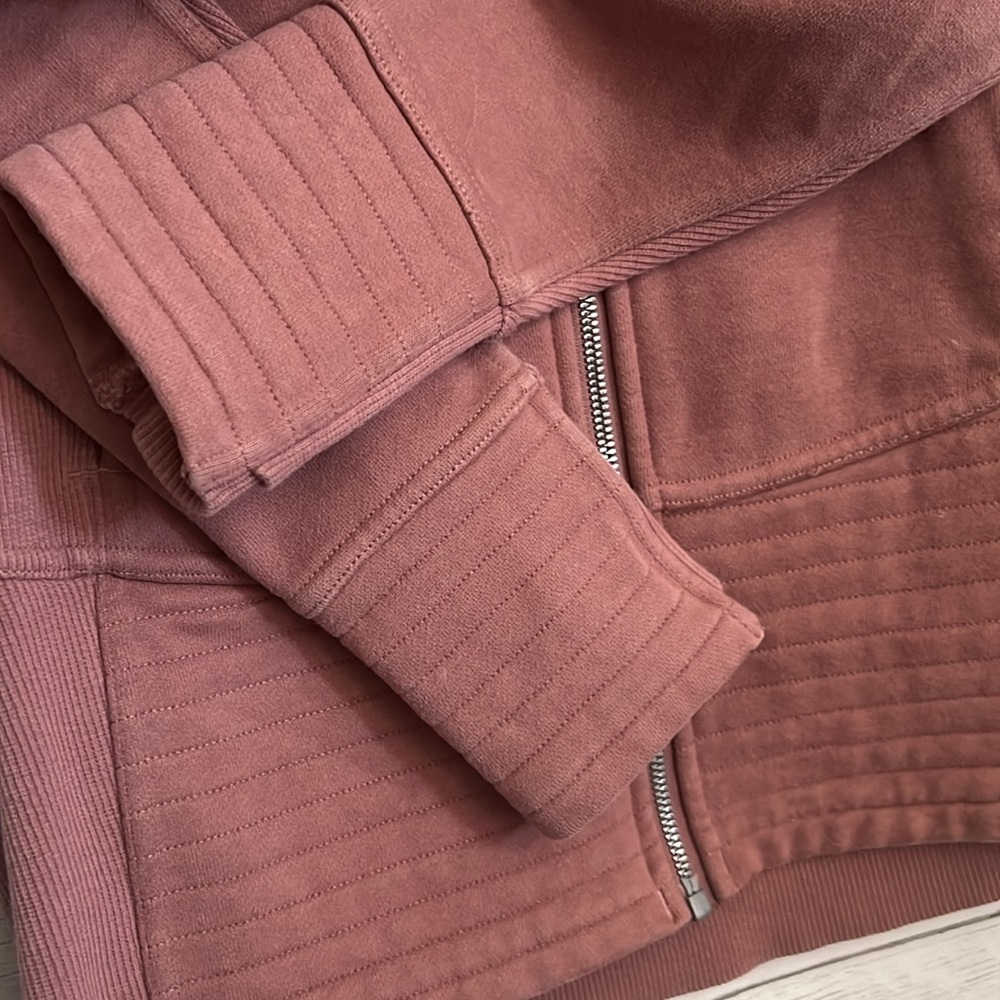 Lululemon radiant jacket - Picture 5 of 5